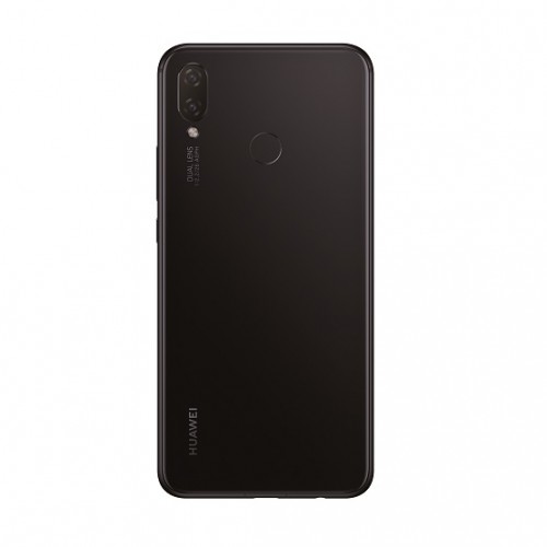 Huawei Nova 3i Bright black 